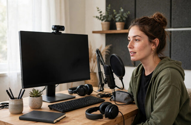 Best Free Screen Recorders for PC That Leave No Watermark