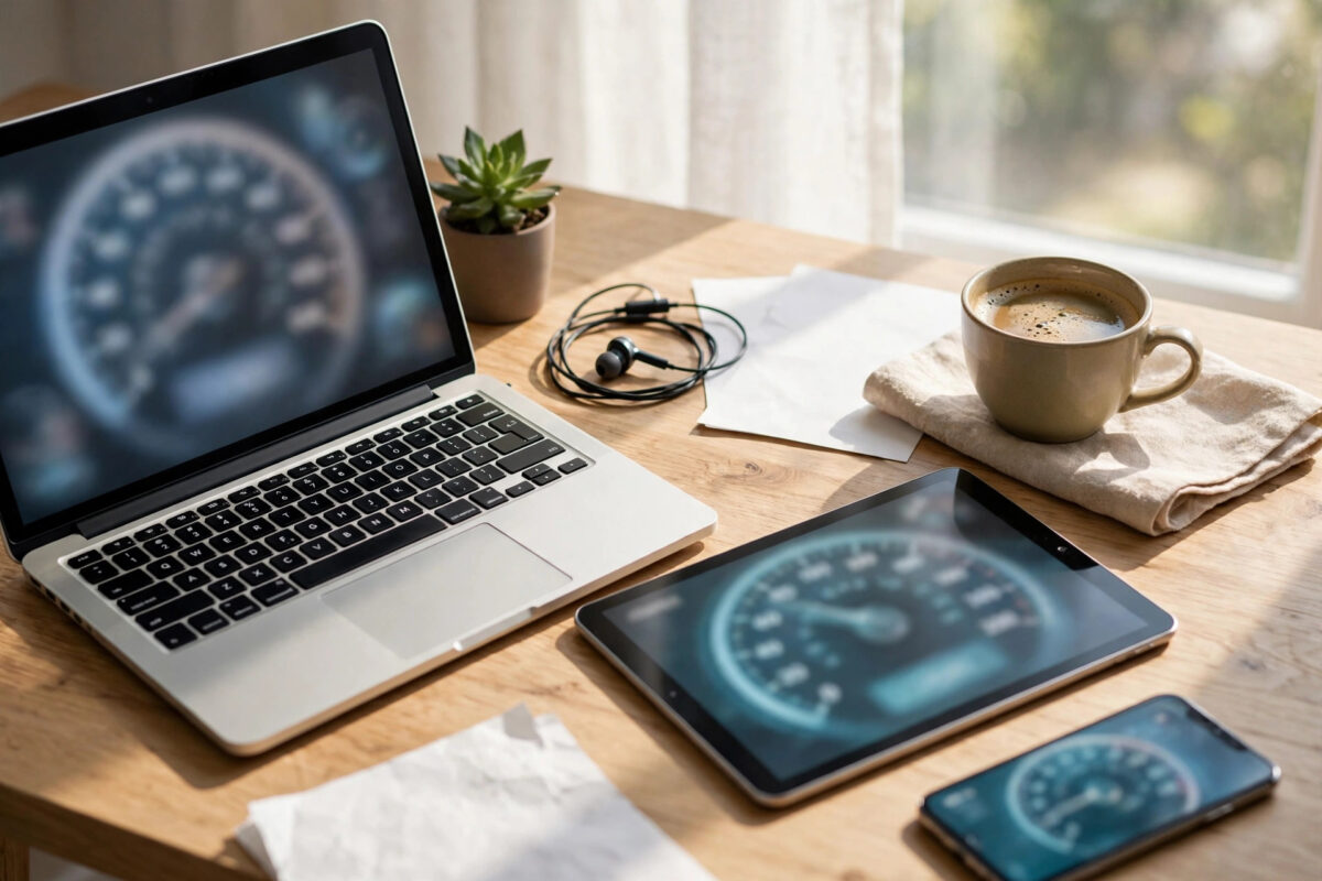 Best Free Speed Test Tools for Checking Website Loading Time