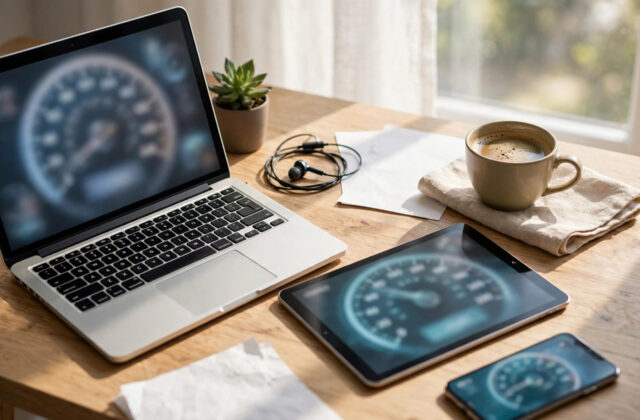 Best Free Speed Test Tools for Checking Website Loading Time