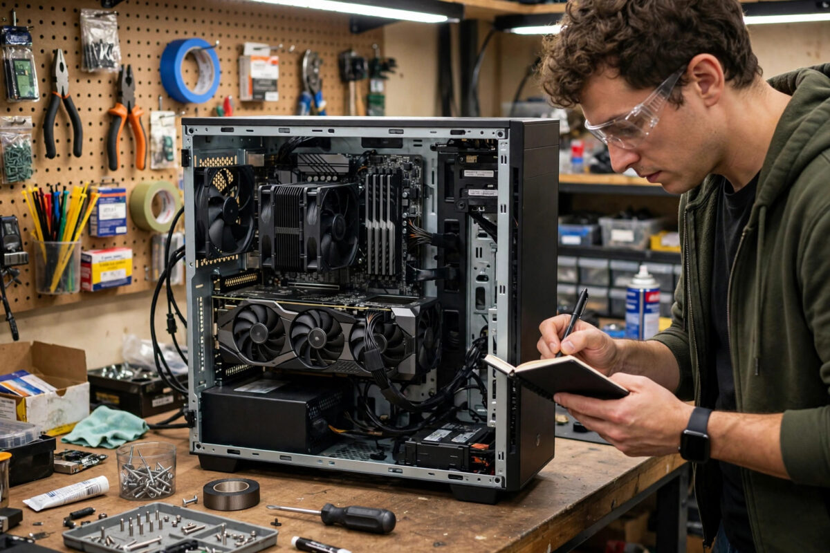 Best Free System Information Tools to See Your Full PC Specs