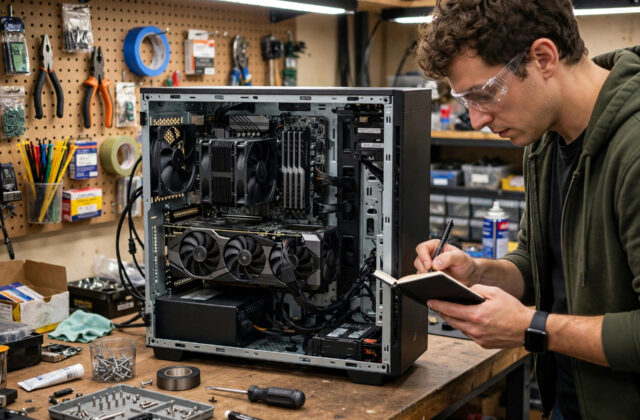 Best Free System Information Tools to See Your Full PC Specs