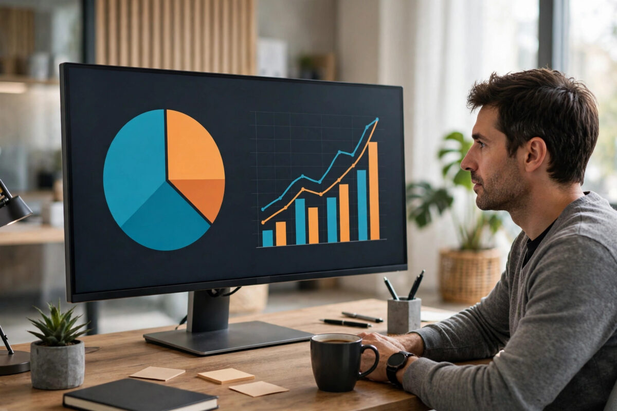 Best Free Tool to Analyze Where a Website's Traffic Comes From
