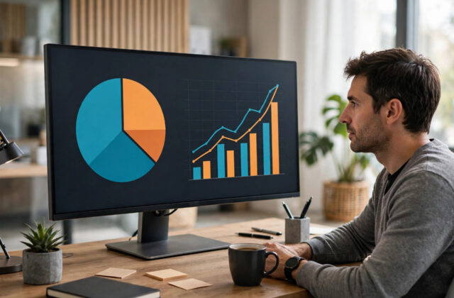 Best Free Tool to Analyze Where a Website's Traffic Comes From
