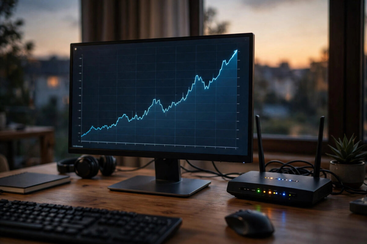 Best Free Tools to Monitor Internet Data Usage on Your PC Per App 1 Best Free Tools to Monitor Internet Data Usage on Your PC Per App