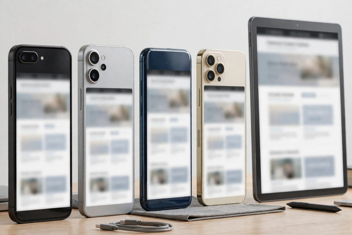 Best Free Tools to Check If a Website Is Mobile-Friendly 1 Best Free Tools to Check If a Website Is Mobile-Friendly