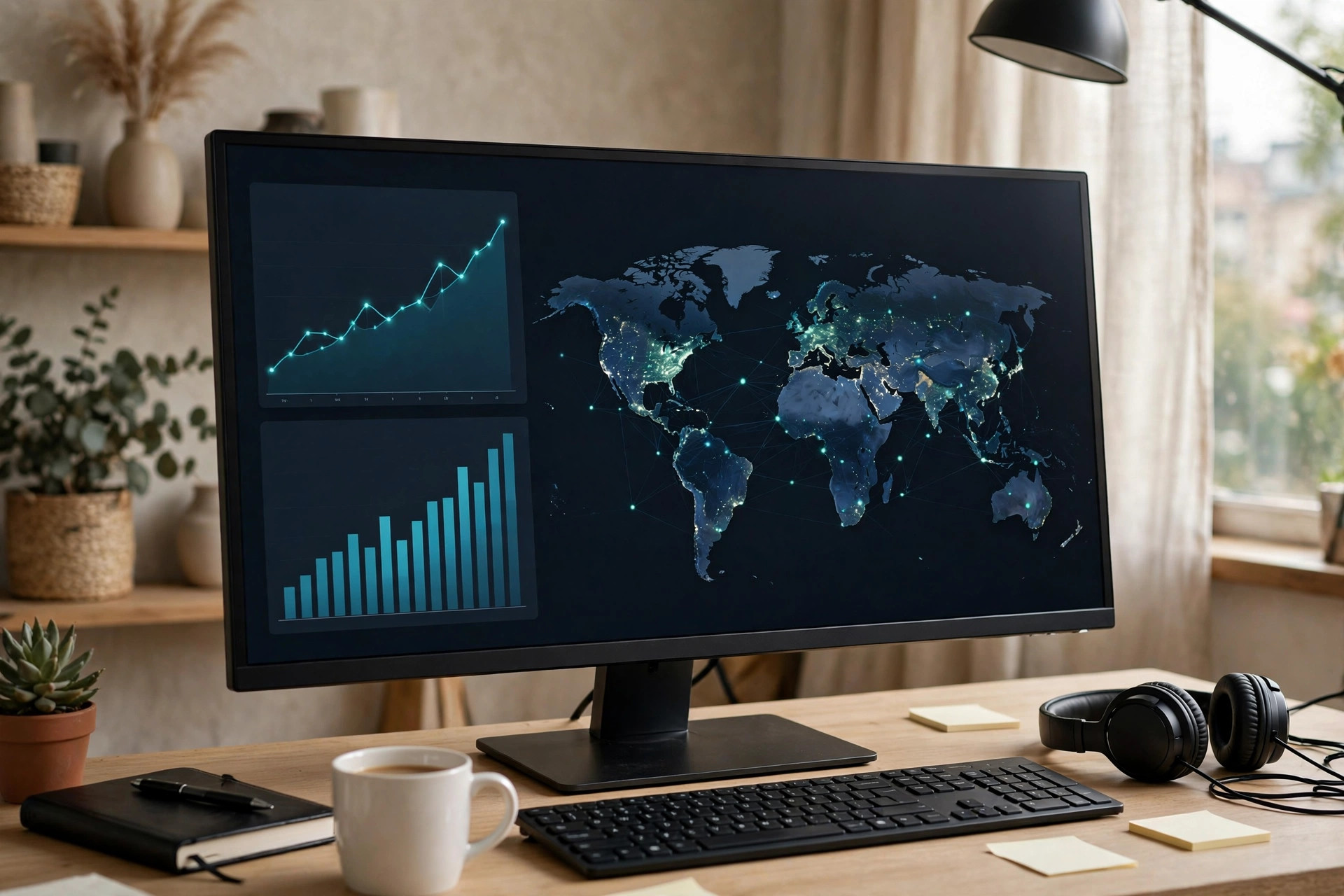 The Best Free Tools to Check the Traffic of Any Website