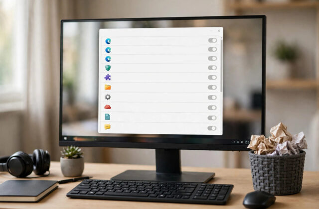 Best Free Uninstaller Tools That Remove Leftover Files Completely