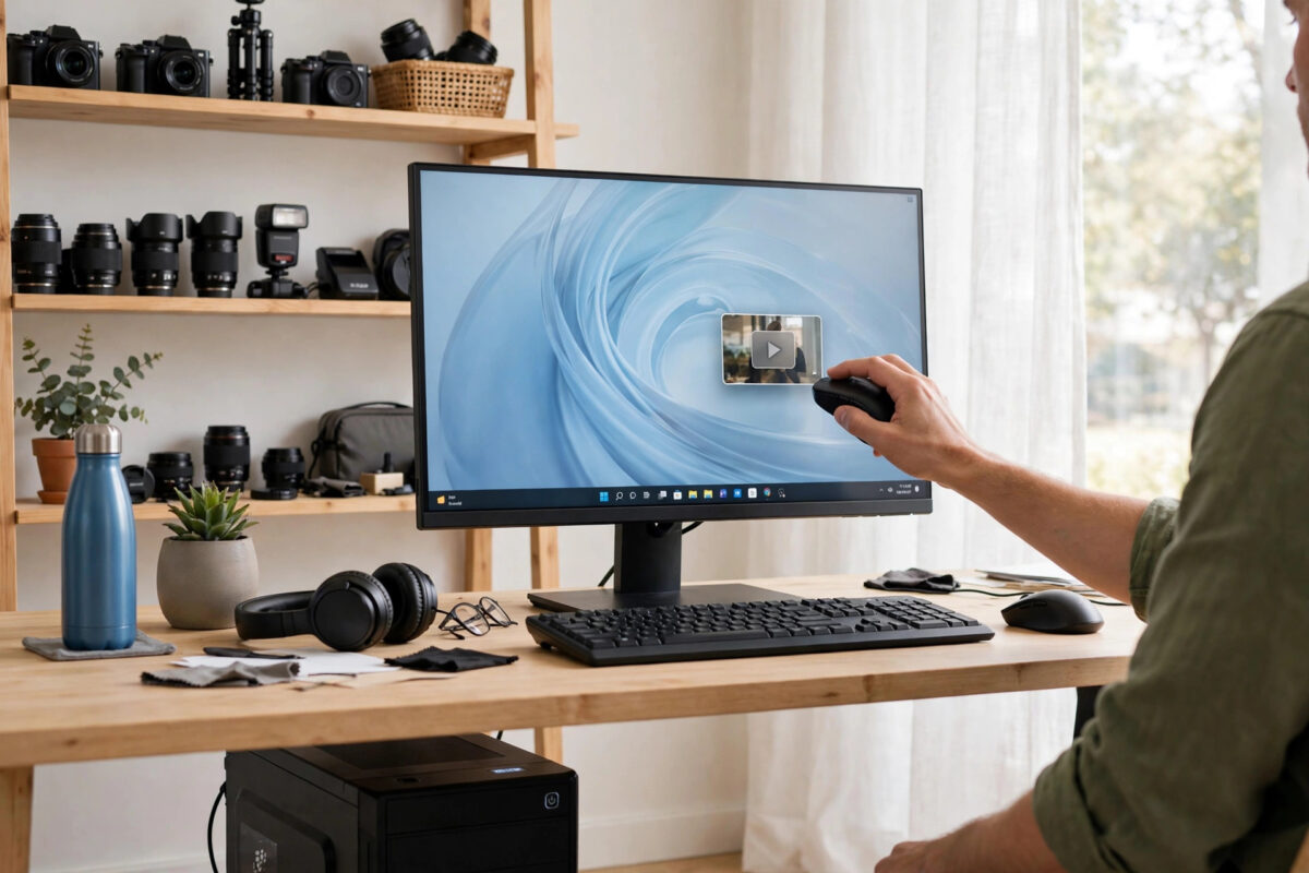 Best Free Video Converter Software for Windows in 2026 1 Best Free Video Converter Software for Windows in 2026