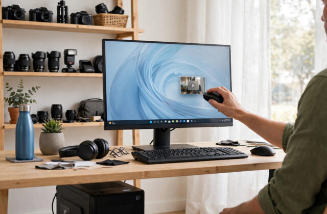 Best Free Video Converter Software for Windows in 2026