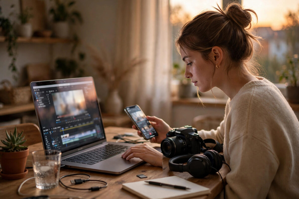 The Best Free Video Editing Apps for Beginners