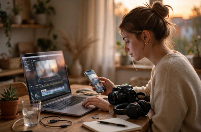 The Best Free Video Editing Apps for Beginners