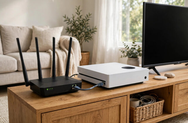 Best Gaming Router Settings for Lowest Lag on Consoles