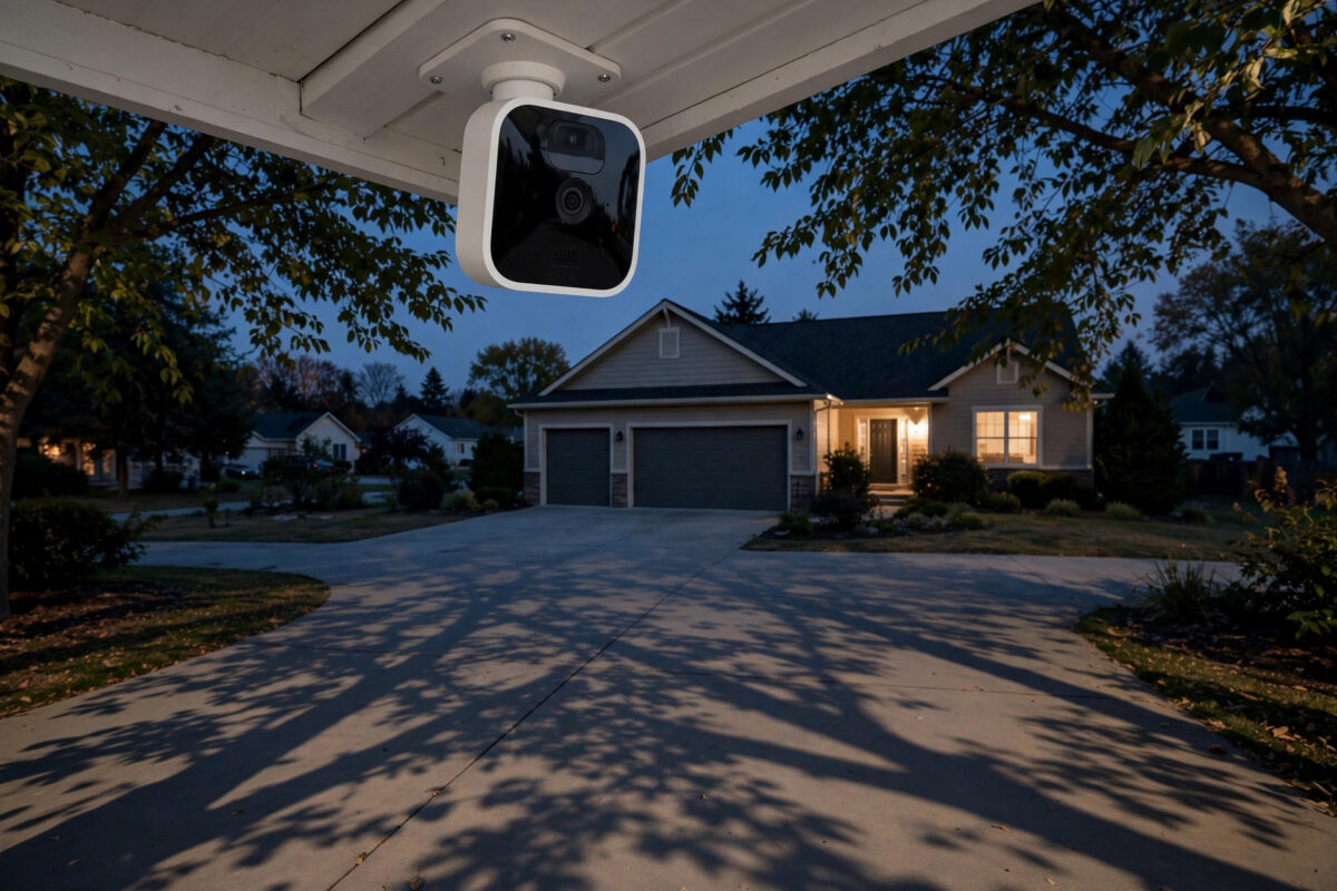 Blink Camera Clips With No Motion? Causes and Fixes 1 Blink Camera Clips With No Motion? Causes and Fixes