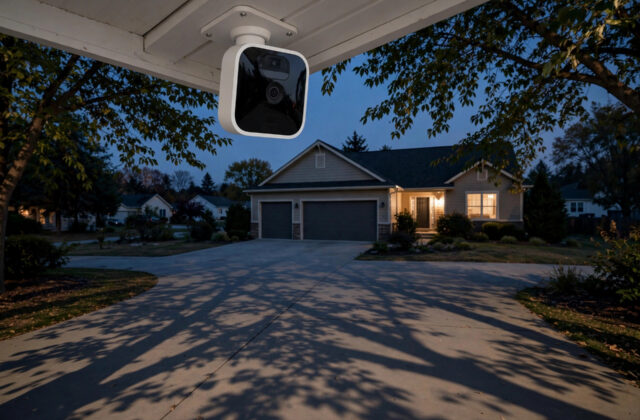 Blink Camera Clips With No Motion? Causes and Fixes