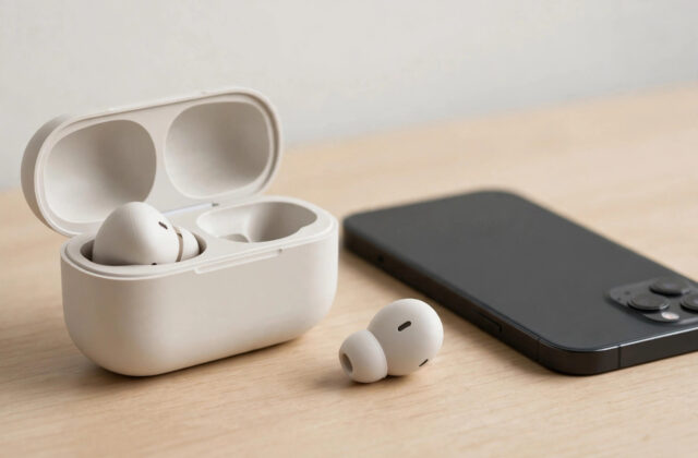 Bluetooth 5.0 vs 5.3 for Audio: What Actually Changes?