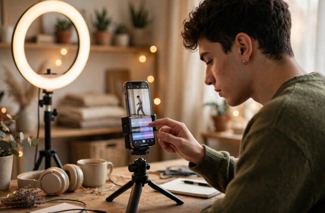How to Set the Correct Export Settings in CapCut for TikTok Uploads Without Quality Loss