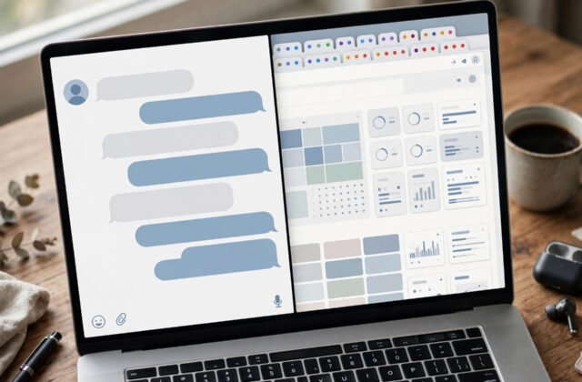 Chat Mode vs Work Mode in the ChatGPT Chrome Extension: What's the Difference?