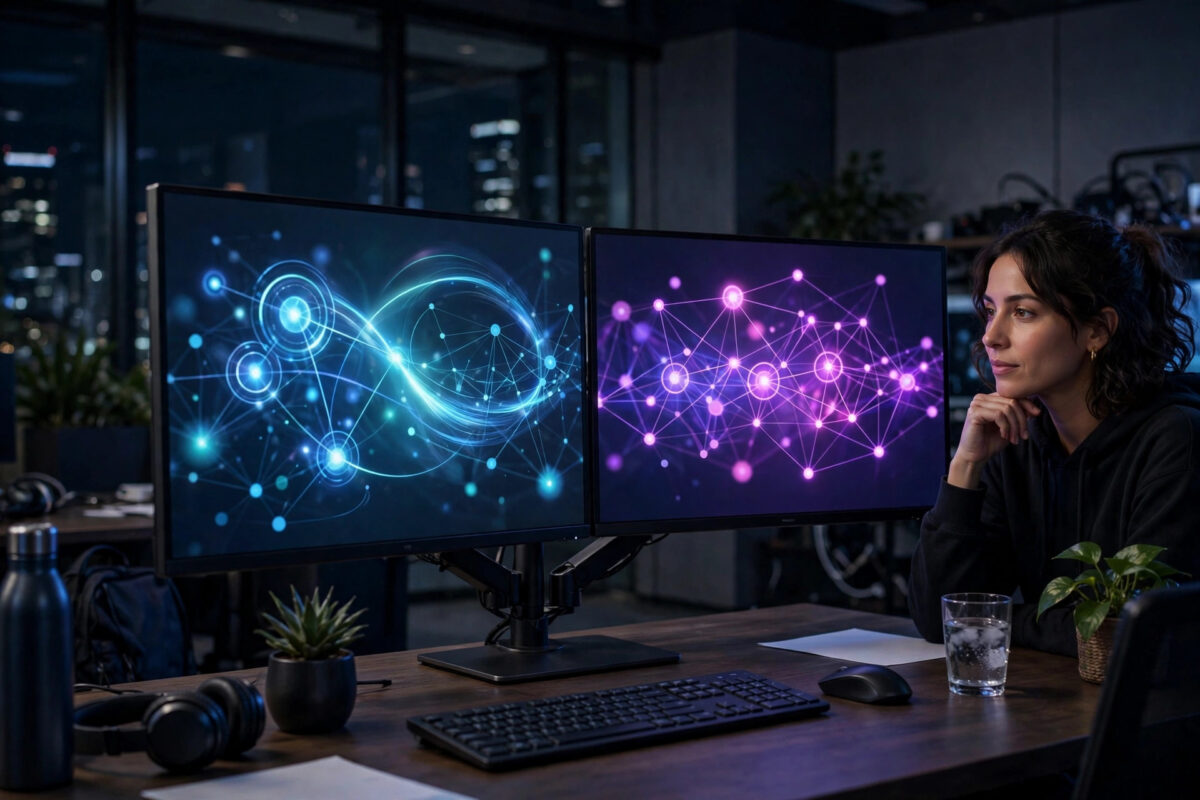 ChatGPT vs Google Gemini: Key Differences Explained in Simple Terms
