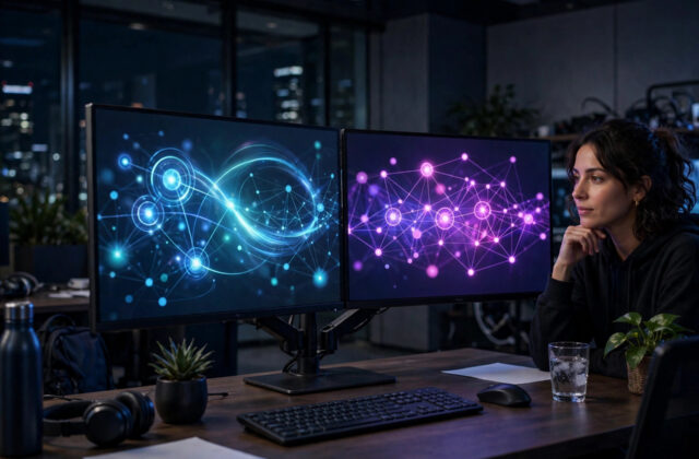 ChatGPT vs Google Gemini: Key Differences Explained in Simple Terms