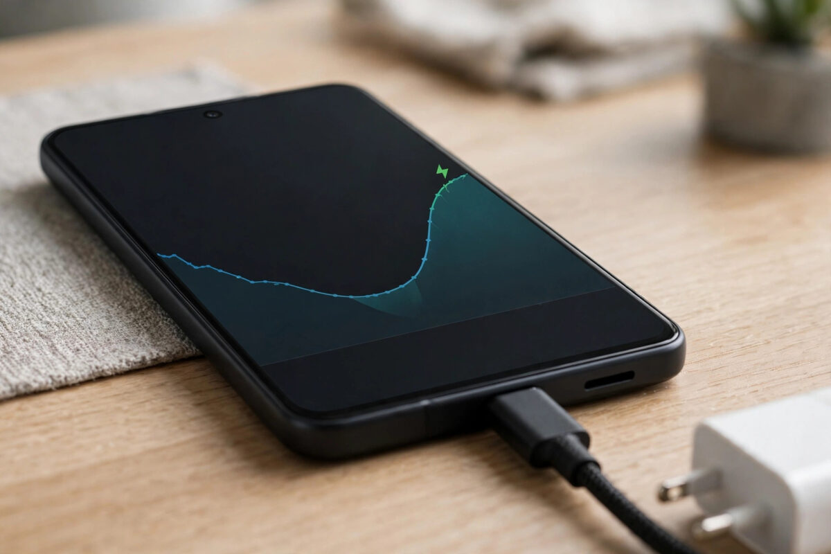 How to Check Which Apps Are Draining Your Battery on Android 1 How to Check Which Apps Are Draining Your Battery on Android
