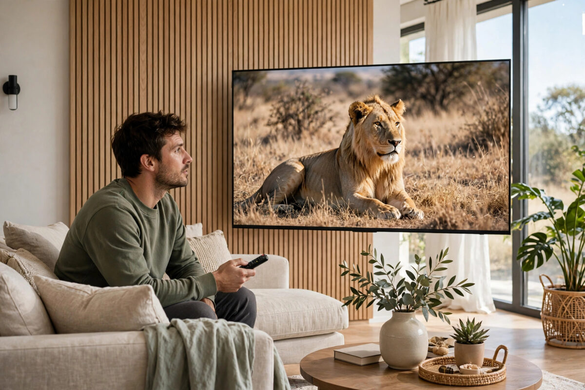 How to Check If Your TV and Streaming Plan Actually Support 4K