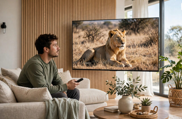 How to Check If Your TV and Streaming Plan Actually Support 4K