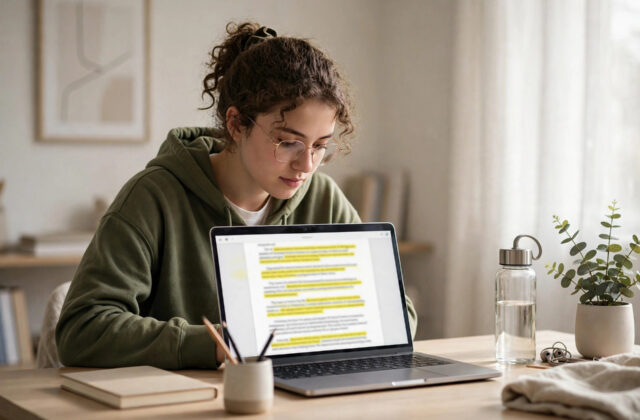 How to Check Plagiarism in a Document for Free: Best Tools and Step-by-Step Guide