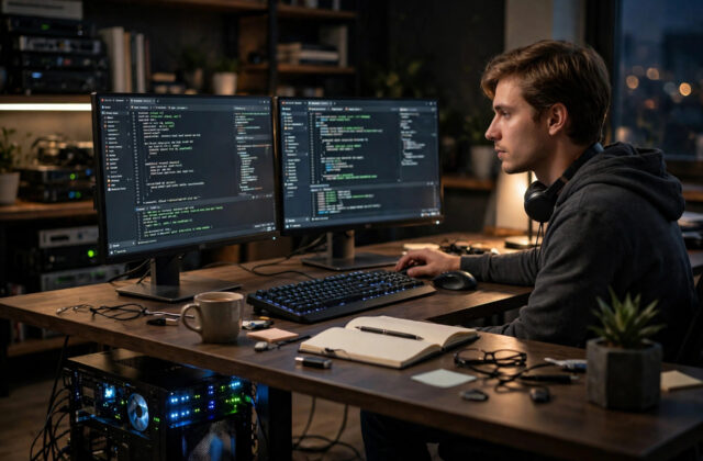 How to Check Which Process Is Using Port 8080 on Linux