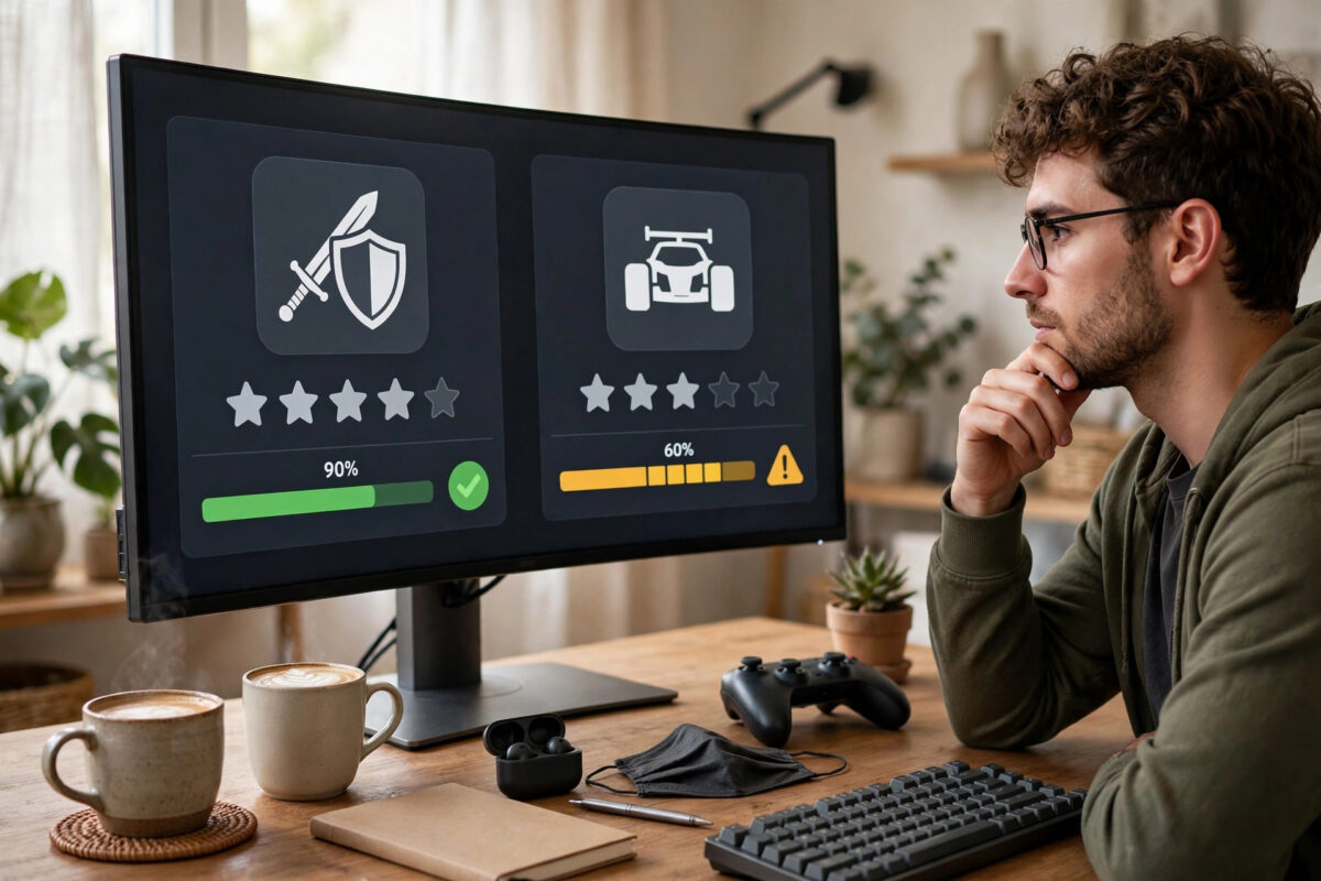 Check ProtonDB Ratings and Launch Options Before You Buy on Steam 1 Check ProtonDB Ratings and Launch Options Before You Buy on Steam