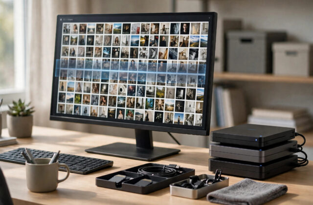 How to Check a Batch of Recovered Files for Corruption Automatically Before Archiving