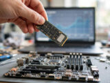 How to Check Your SSD's Remaining Lifespan With SMART Data