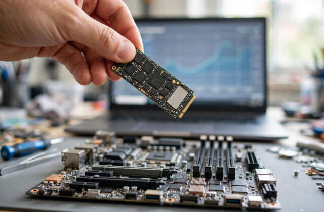 How to Check Your SSD's Remaining Lifespan With SMART Data