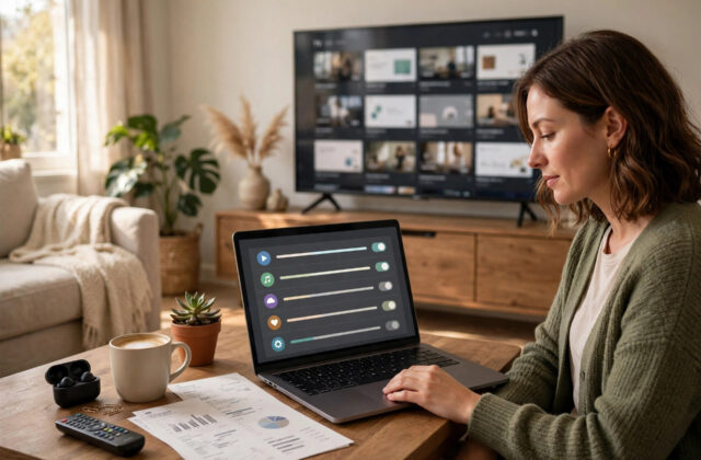 How to Check Which Streaming Subscriptions You're Paying For (and Cancel the Extras)