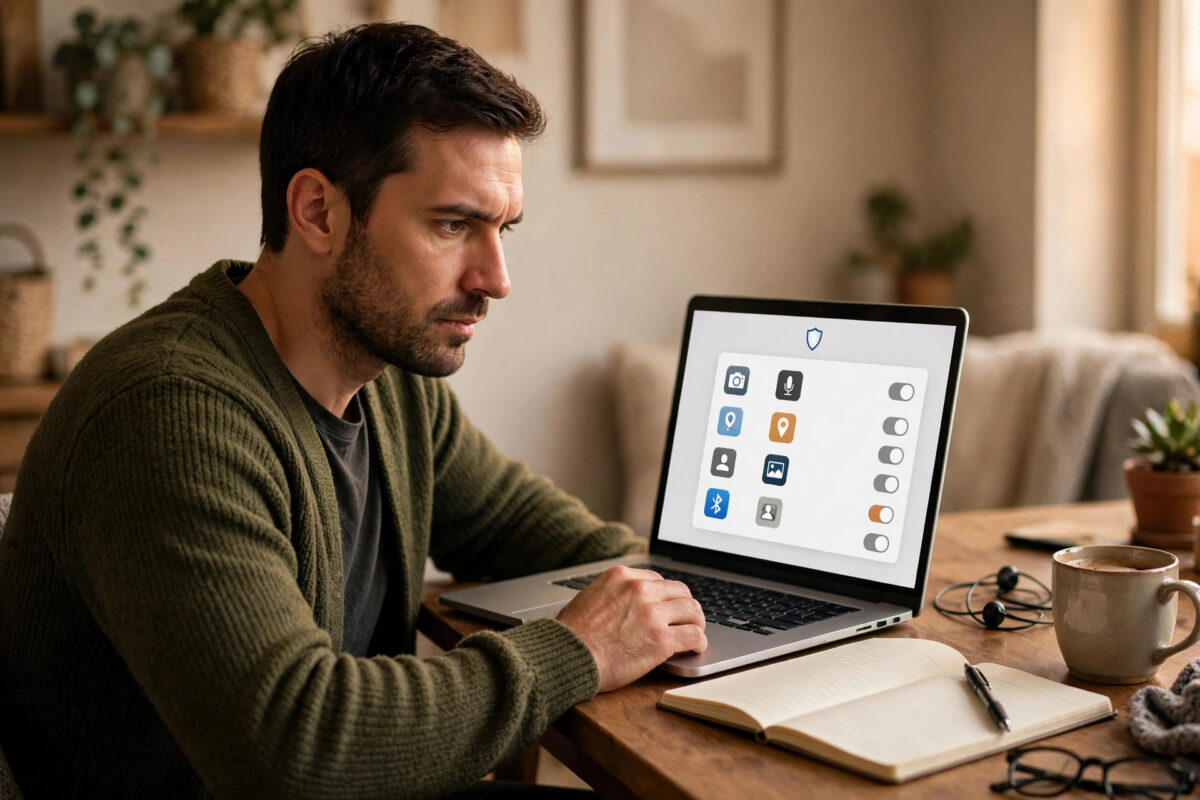 Check Third-Party Apps With Access to Your Facebook 1 Check Third-Party Apps With Access to Your Facebook