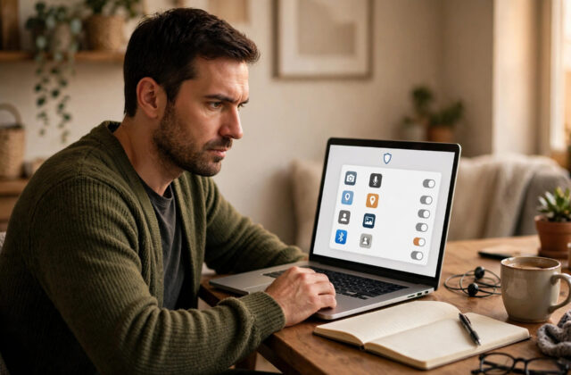 Check Third-Party Apps With Access to Your Facebook