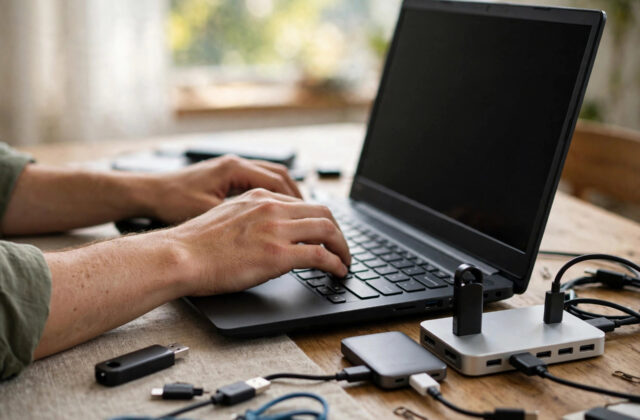 Check Which Device Keeps Waking Your Ubuntu Laptop From Sleep