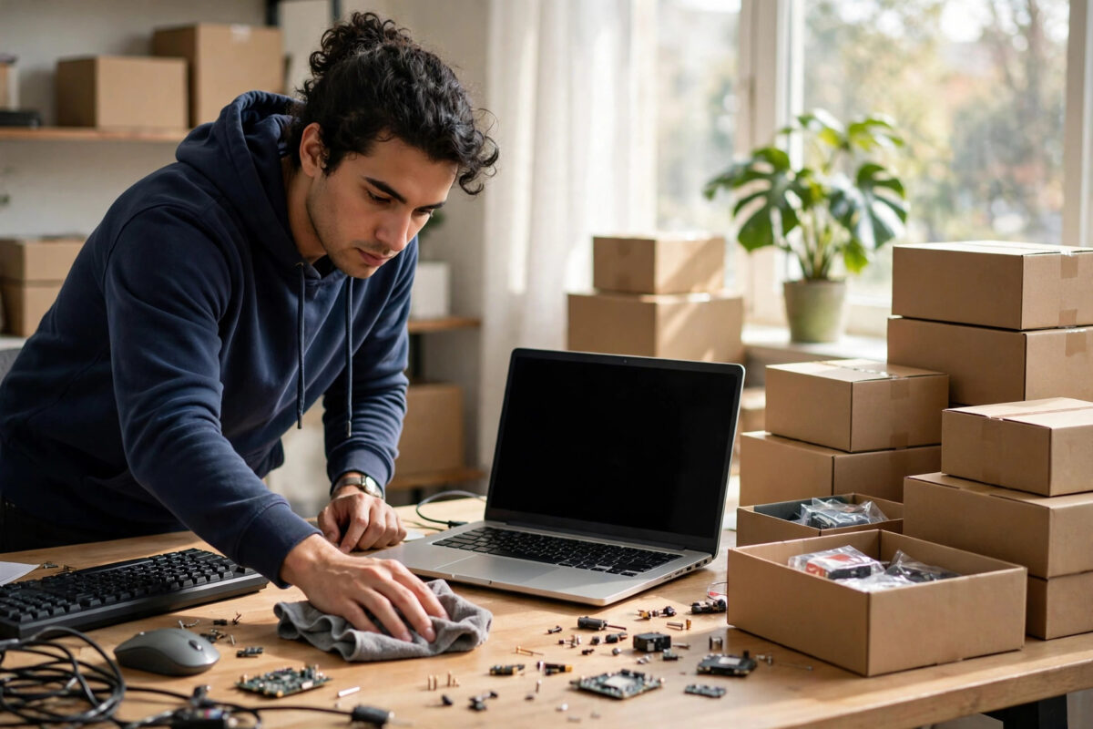 How to Clear the npm Cache for Corrupted Package Installs