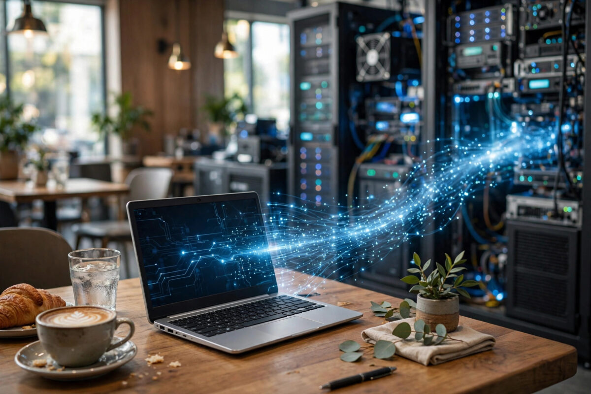 How to Connect VS Code to a Jupyter Kernel on a Remote Machine