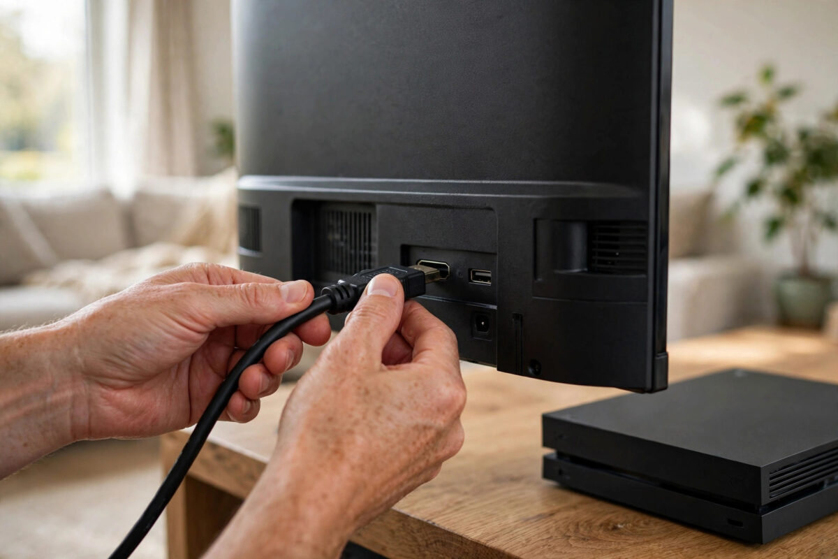 Console Says HDMI Device Not Supported? Here Is the Fix 1 Console Says HDMI Device Not Supported? Here Is the Fix