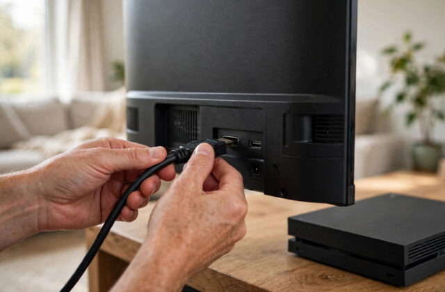 Console Says HDMI Device Not Supported? Here Is the Fix