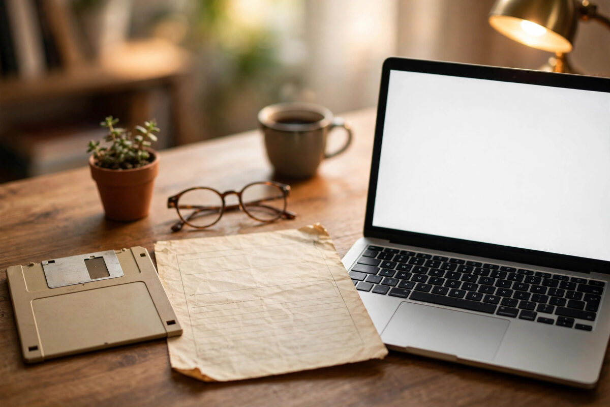 Convert Old Ami Pro and WordPerfect Files to DOCX Easily