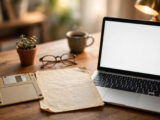 Convert Old Ami Pro and WordPerfect Files to DOCX Easily