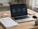 How to Convert a PDF to Word Online for Free Without Losing Formatting