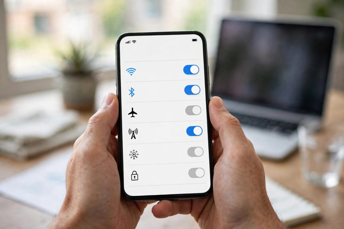 Correct APN Settings for Fast Mobile Internet (Full Guide)