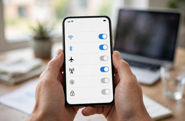 Correct APN Settings for Fast Mobile Internet (Full Guide)
