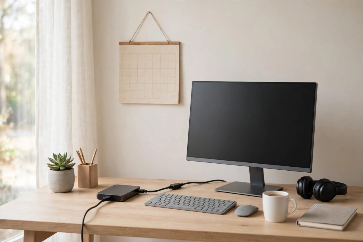 How to Create an Automatic Backup Routine for Your Files 1 How to Create an Automatic Backup Routine for Your Files