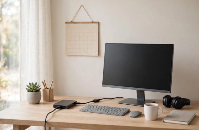 How to Create an Automatic Backup Routine for Your Files