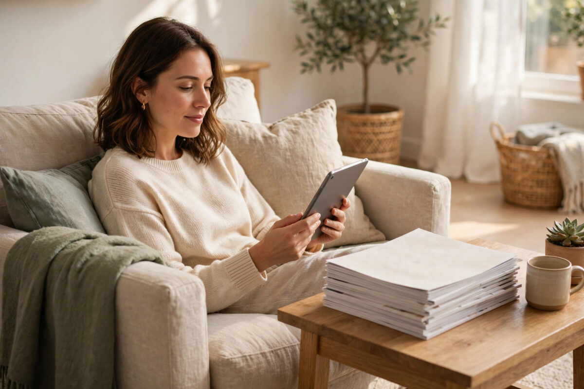 How to Create a Gmail Rule to Skip the Inbox and Mark Newsletters as Read