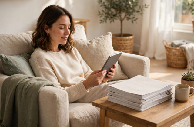 How to Create a Gmail Rule to Skip the Inbox and Mark Newsletters as Read
