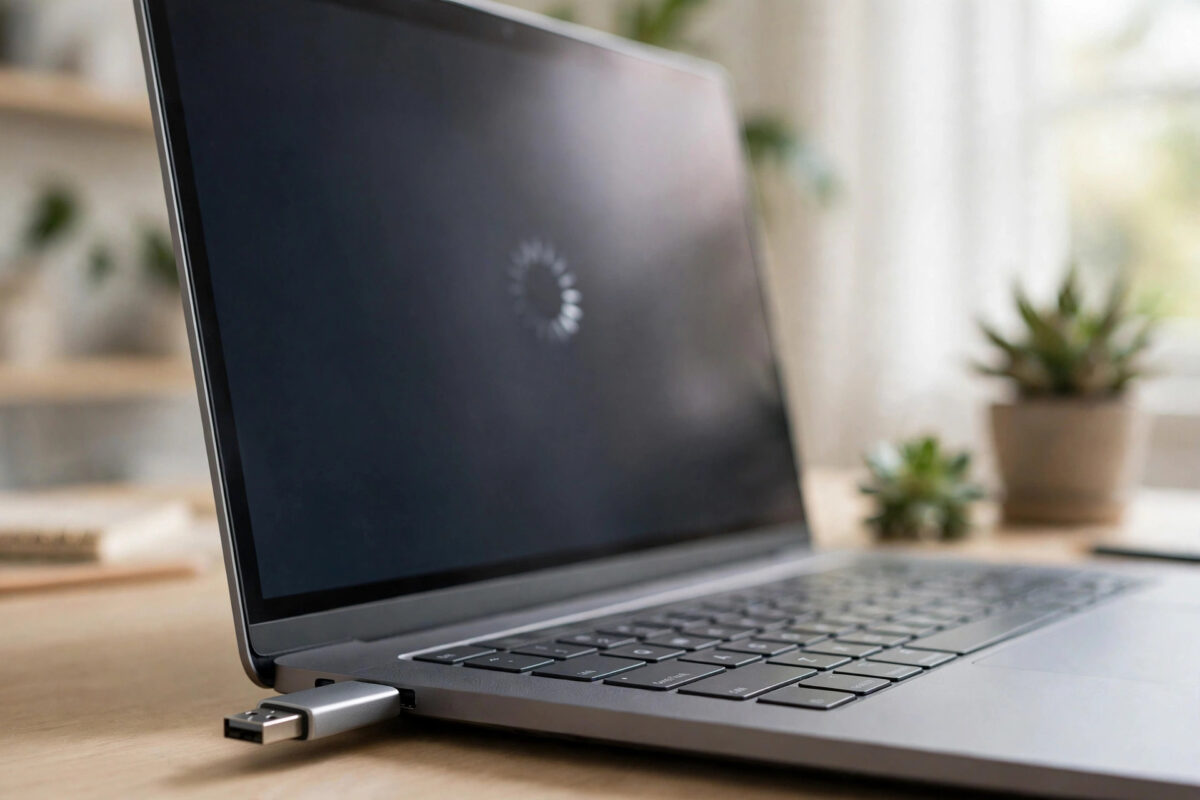 Create a Ventoy USB and Fix Secure Boot Errors